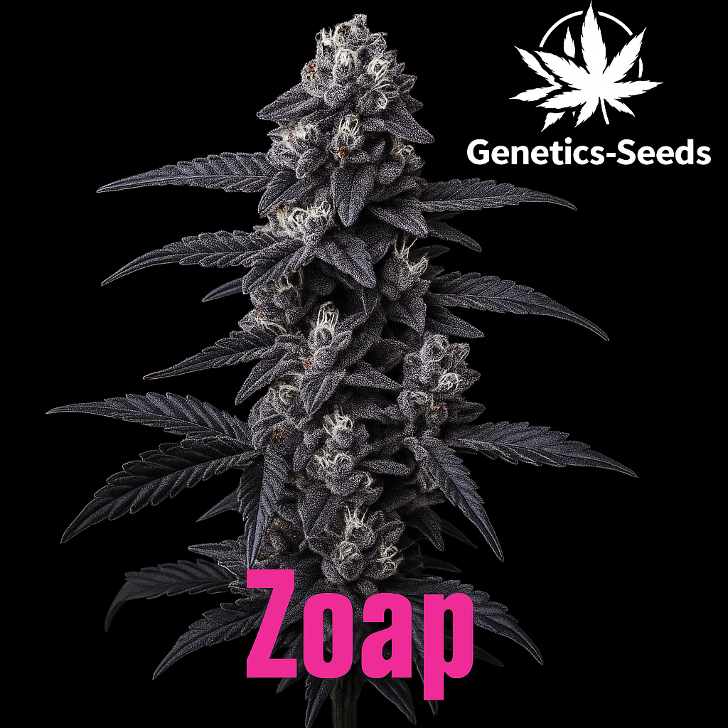 Zoap