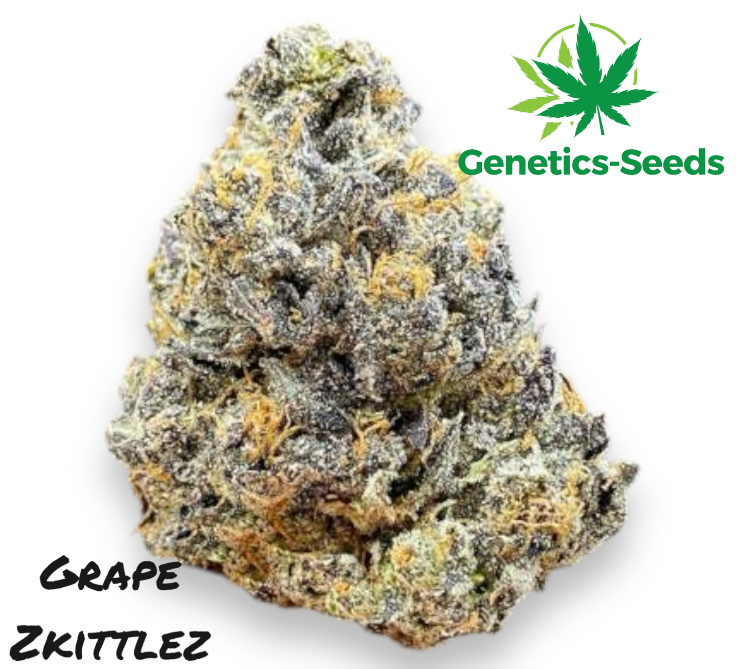 Grape Zkittlez