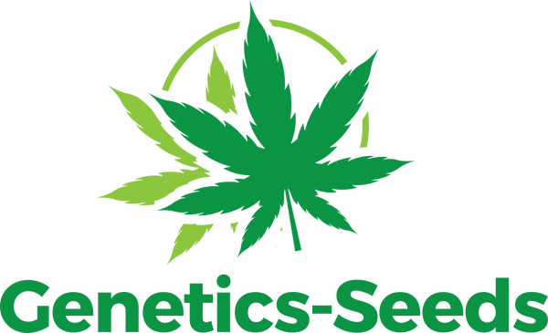 Genetics-seeds