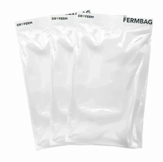 DryFerm Bag